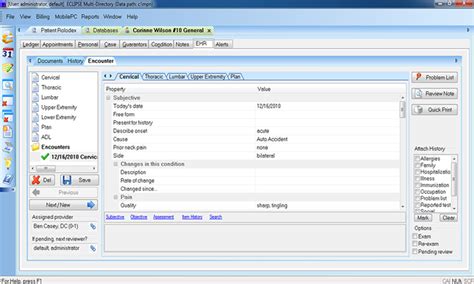 eclipse ehr